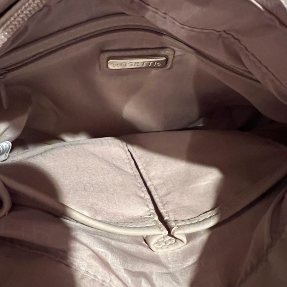 Rosetti round about convertible bag in cremini NWT - Picture 12 of 14